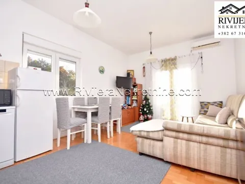Prodaja, dvosoban stan, 53m², Topla, Herceg Novi - image 11