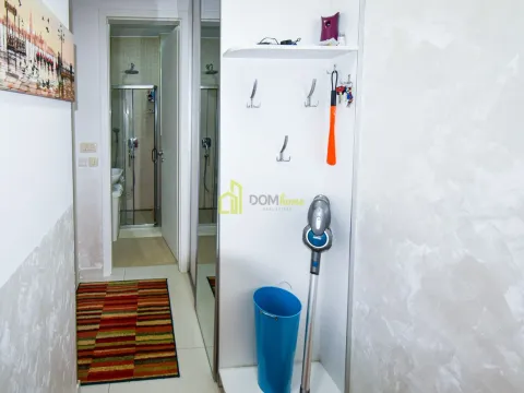 Izdavanje, jednosoban stan, 45m², Pobrežje, Podgorica - image 9