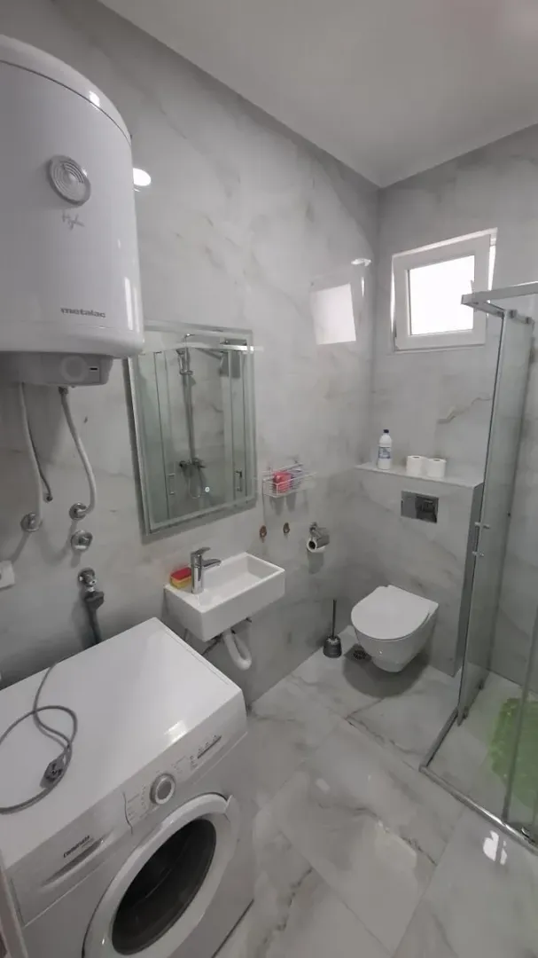 Izdavanje, jednosoban stan, 38m², Adice, Novi Sad Sve Podlokacije