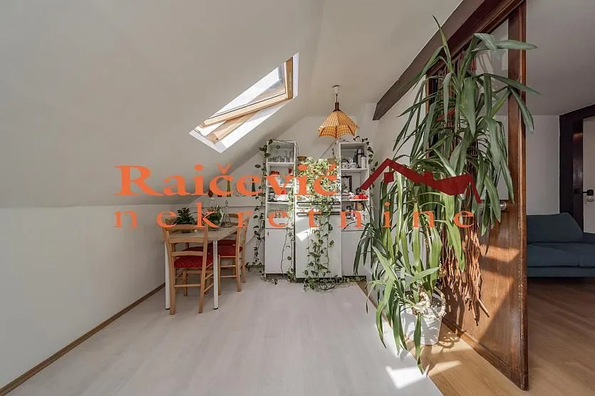 Prodaja, trosoban stan, 96m², Savski Venac, Beograd