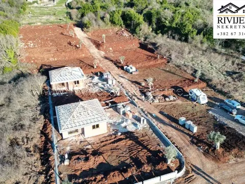 Prodaja, kuća, 70m², Krimovica, Kotor - image 16
