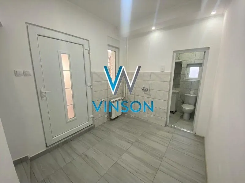 Prodaja, jednosoban stan, 27m², Centar, Novi Sad