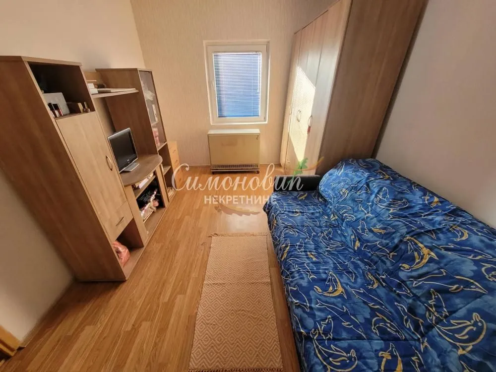 Prodaja, trosoban stan, 101m², Kaludjerica, Grocka
