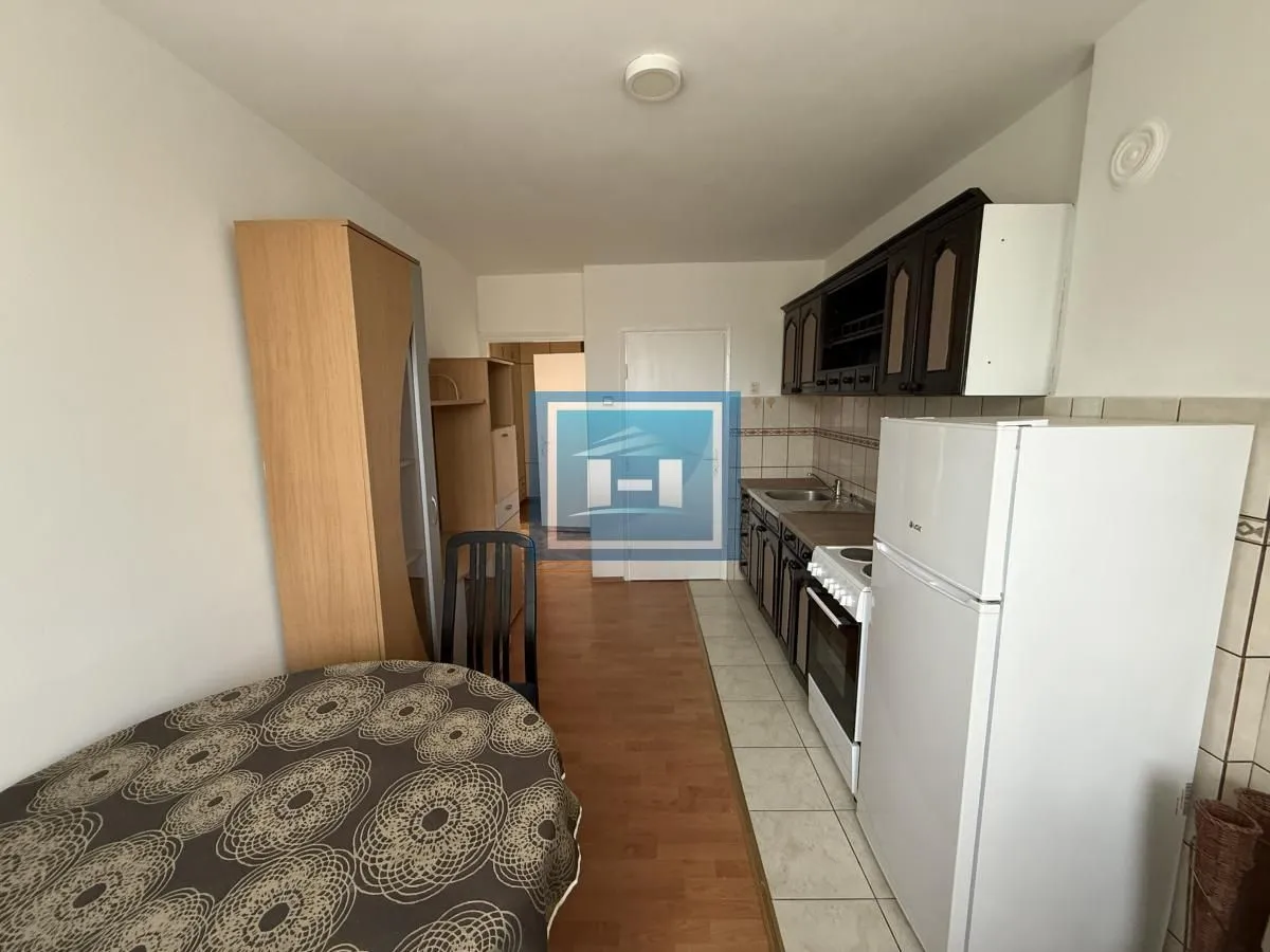 Rent, two bedroom apartment, 52m², Kajsijar, Jagodina