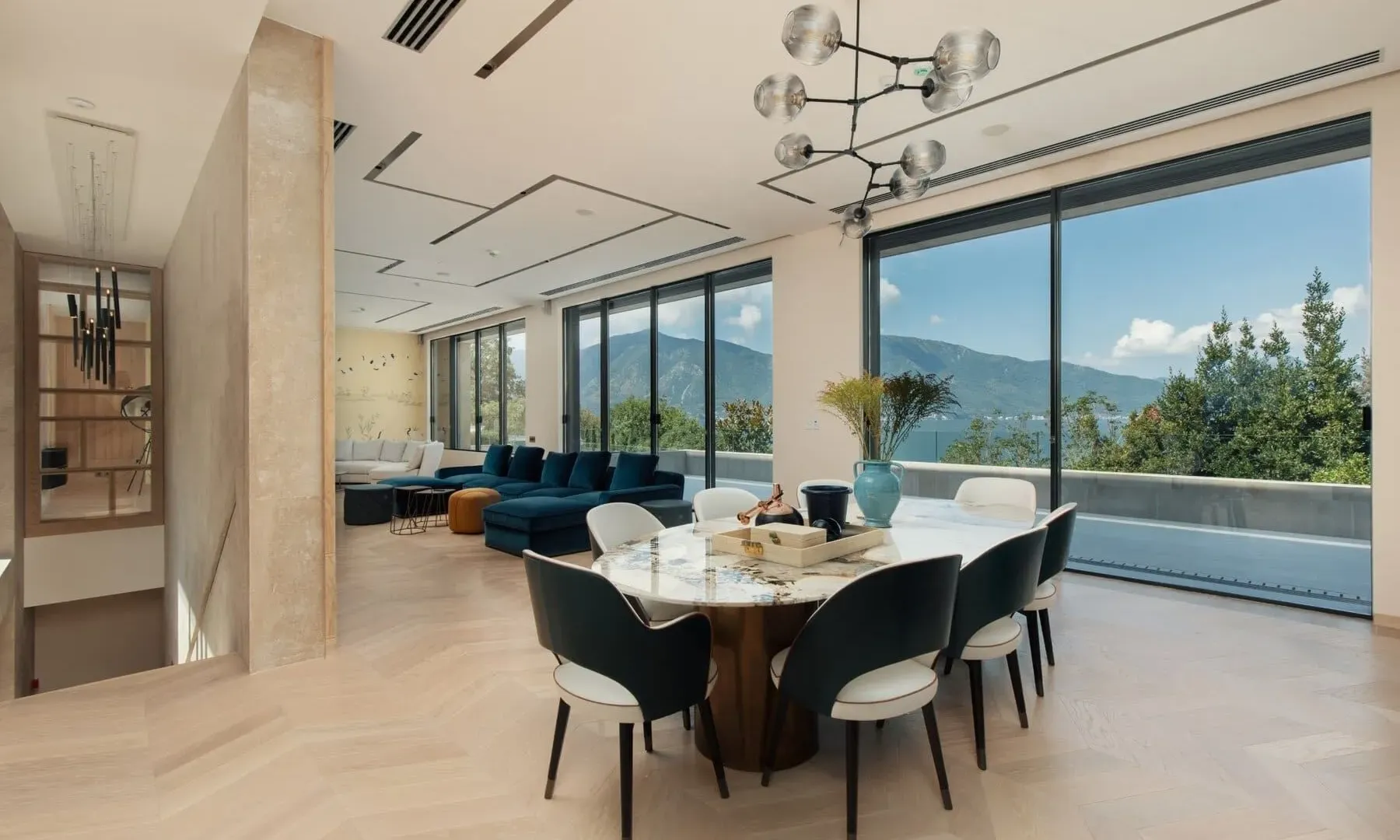Sale, house, 526m², Orahovac, Kotor