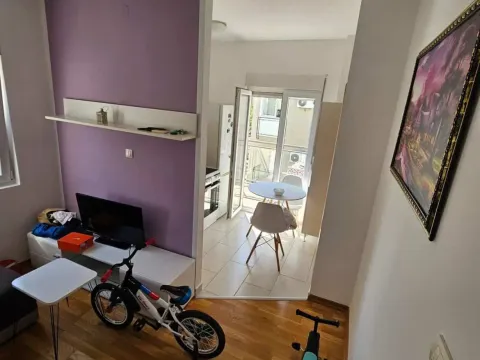 Rent, one bedroom apartment, 30m², Zabjelo, Podgorica - image 3