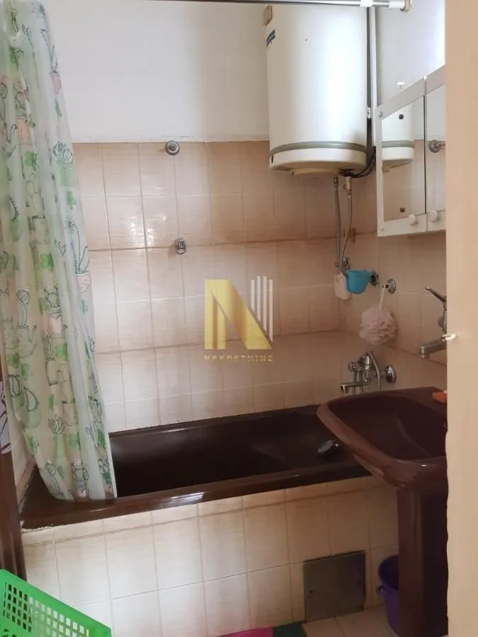 Rent, two bedroom apartment, 40m², Liman 1, Novi Sad Sve Podlokacije