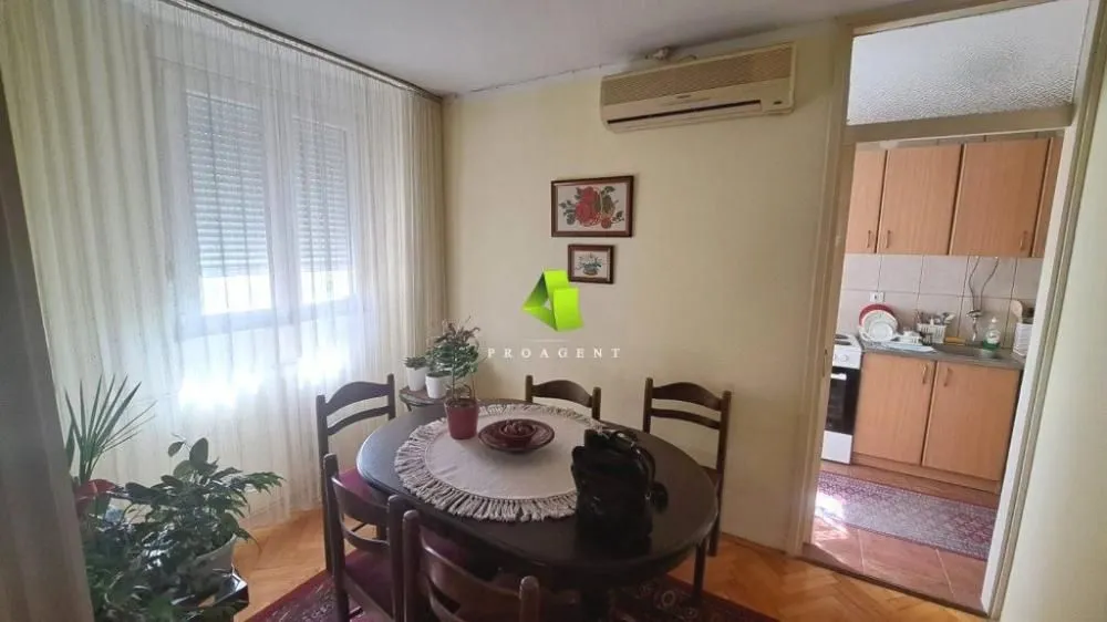 Prodaja, dvosoban stan, 67m², Medijana, Niš