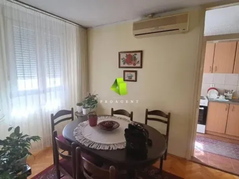 Prodaja, dvosoban stan, 67m², Medijana, Niš - image 5