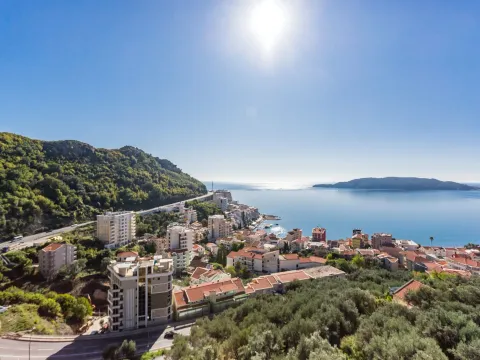 Sale, apartment, 132m², Budva, Crna Gora - image 18