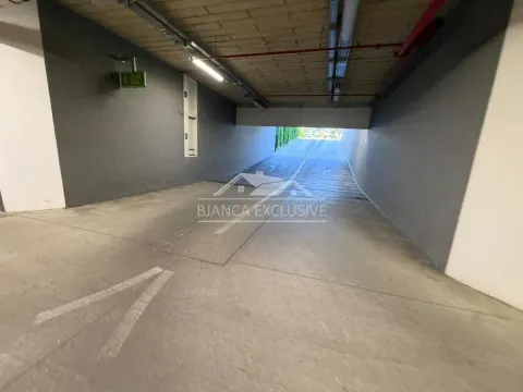 Prodaja, parking/garaža, 13m², Novi Beograd Blok 63, Novi Beograd Sve Podlokacije - image 5