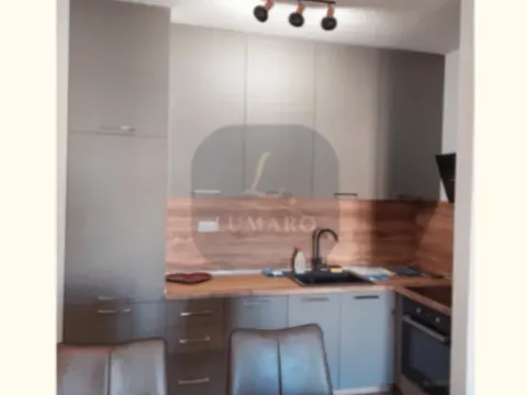 Izdavanje, jednosoban stan, 49m², Master Kvart, Podgorica - image 3