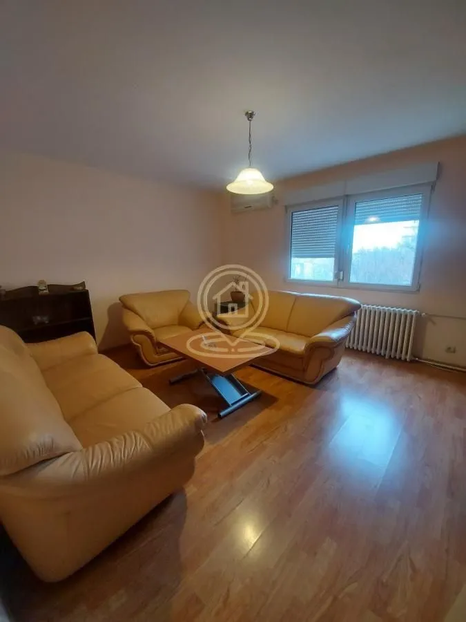 Rent, three bedroom apartment, 67m², Voždovac Sve Podlokacije, Beograd