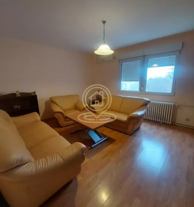 Rent, three bedroom apartment, 67m², Voždovac Sve Podlokacije, Beograd