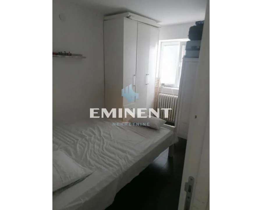 Sale, apartment, 62m², Novi Beograd Blok 28, Novi Beograd Sve Podlokacije