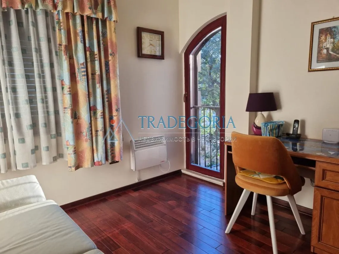 Prodaja, dvosoban stan, 113m², Petrovac, Budva
