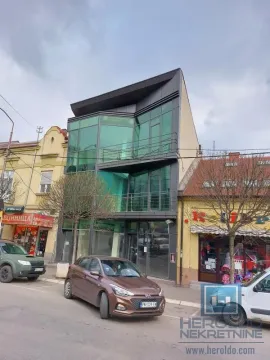 Rent, office space, 213m², Centar, Paraćin - image 3