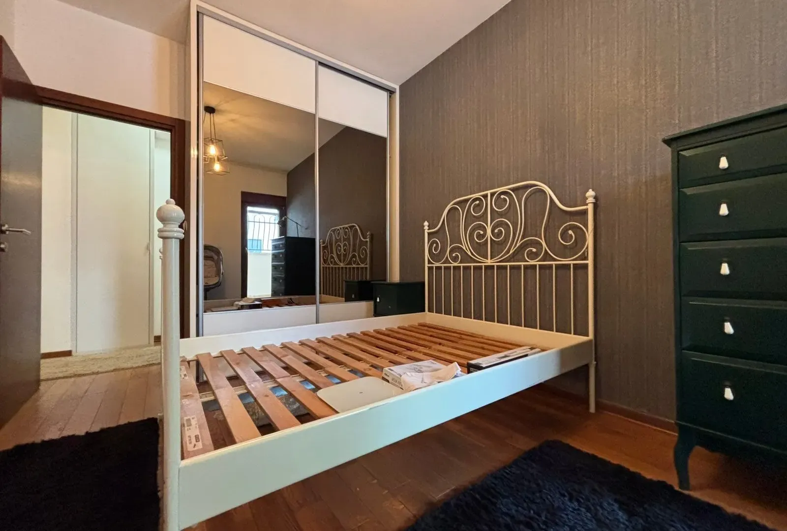 Prodaja, dvosoban stan, 89m², Momišići, Podgorica