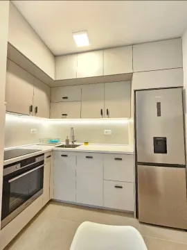 Rent, one bedroom apartment, 43m², Pobrežje, Podgorica - image 2