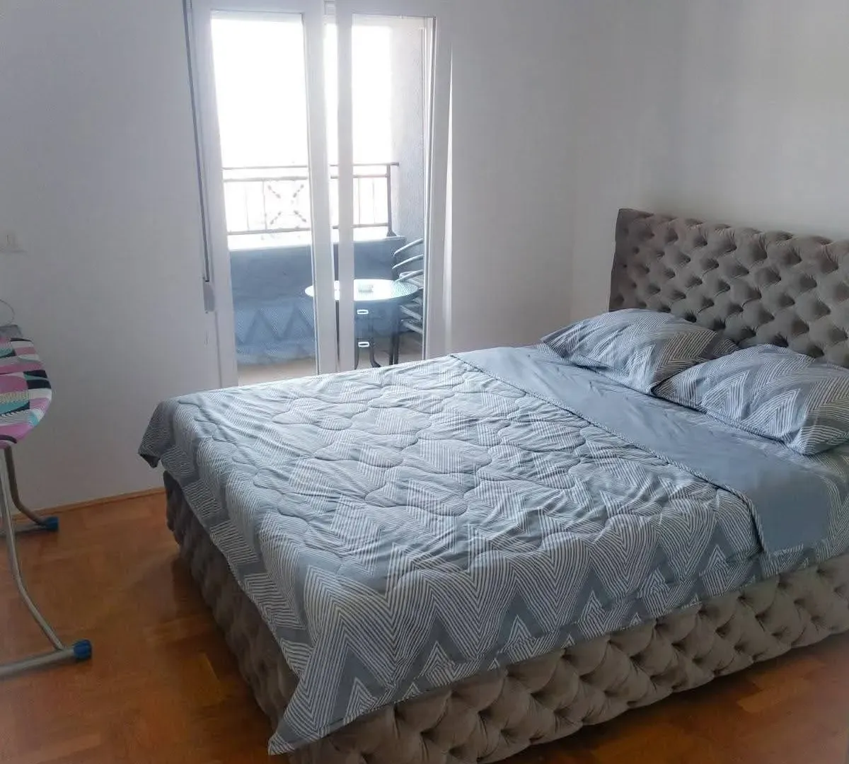 Prodaja, trosoban stan, 68m², Dubovica, Budva