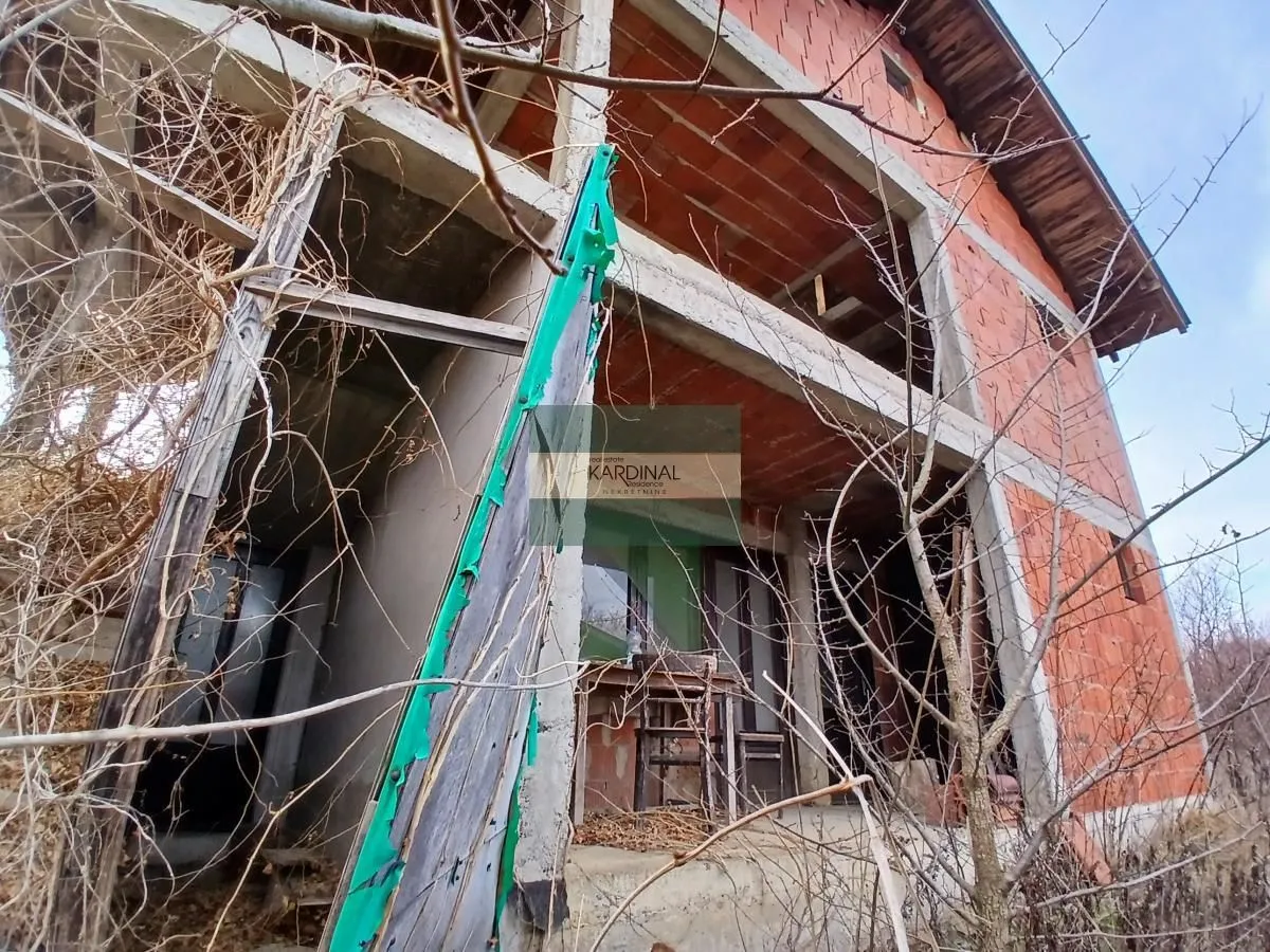 Prodaja, plac, 2184m², Deonica, Jagodina