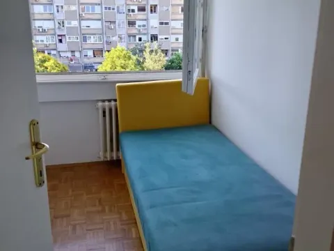 Izdavanje, trosoban stan, 64m², Liman 3, Novi Sad Sve Podlokacije - image 5