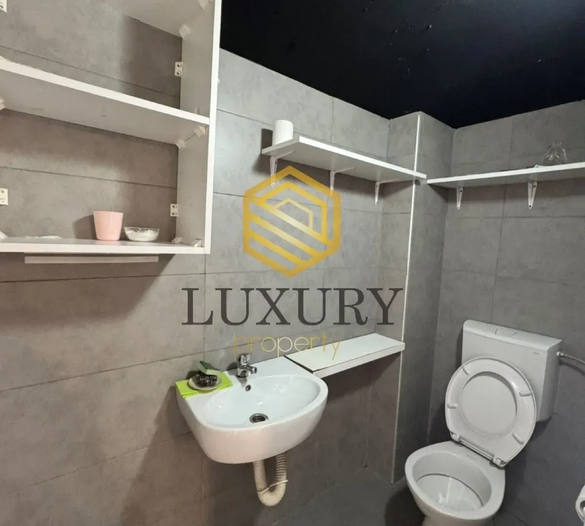 Rent, office space, 40m², Zabjelo, Podgorica