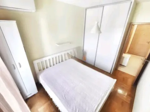 Izdavanje, jednosoban stan, 52m², Blok 6, Podgorica - image 7