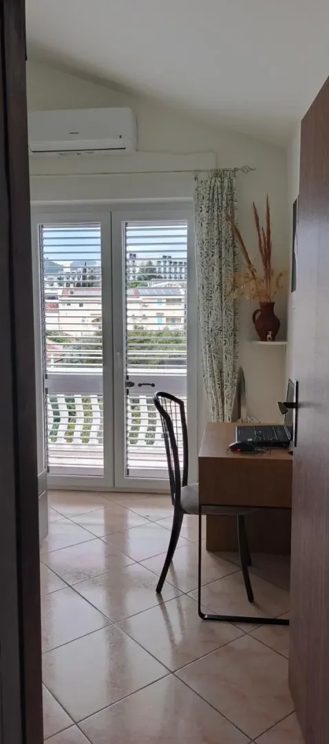 Sale, three bedroom apartment, 63m², Rafailovići, Budva