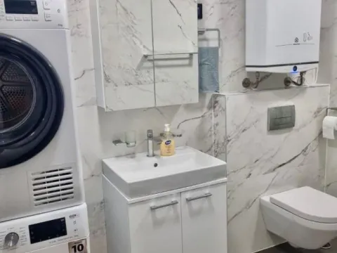 Rent, two bedroom apartment, 70m², Čukarica, Beograd - image 11