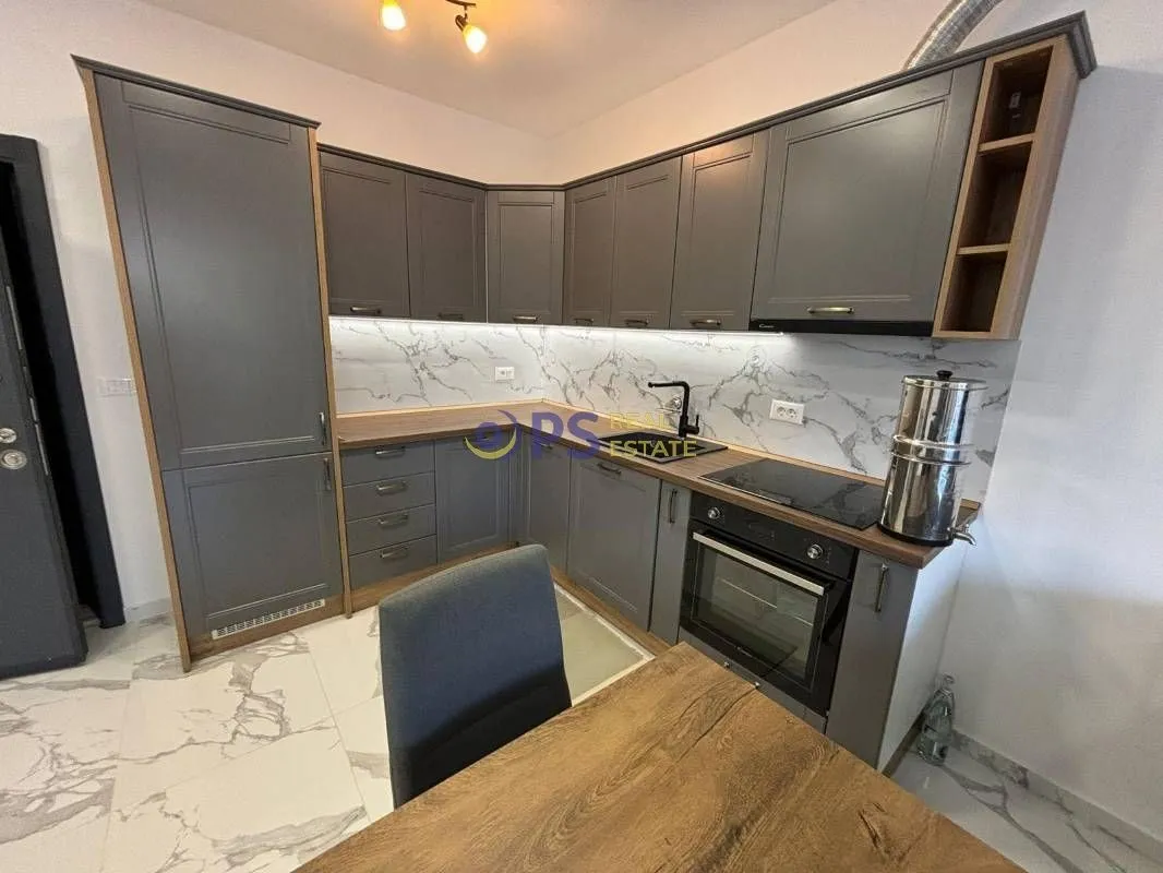 Prodaja, stan, 57m², Bar, Crna Gora