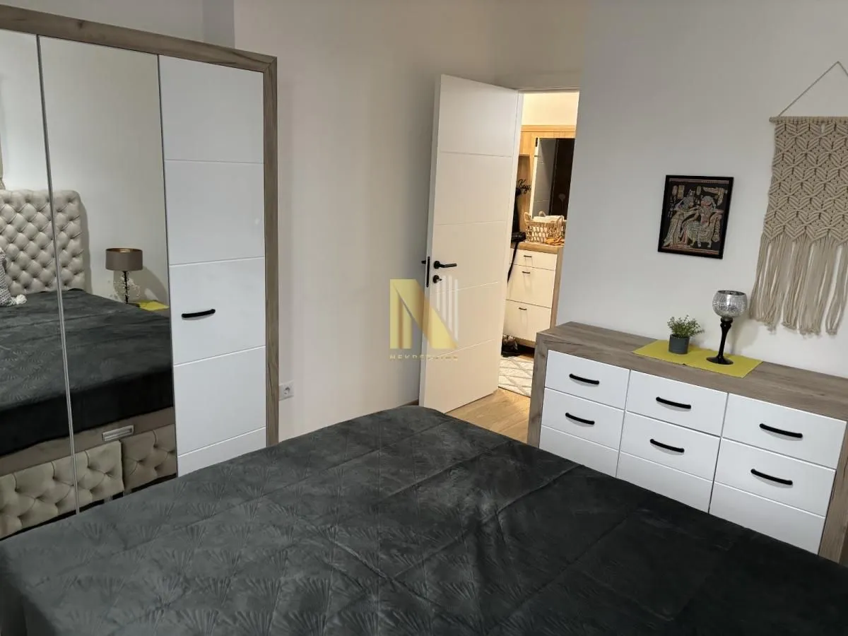 Izdavanje, dvosoban stan, 50m², Podbara, Novi Sad Sve Podlokacije
