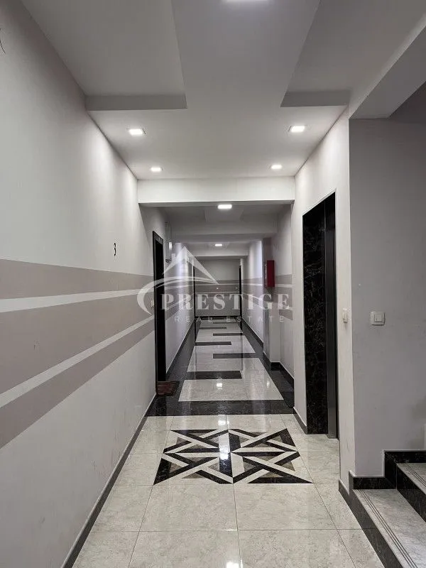 Rent, one bedroom apartment, 52m², Preko Morače, Podgorica