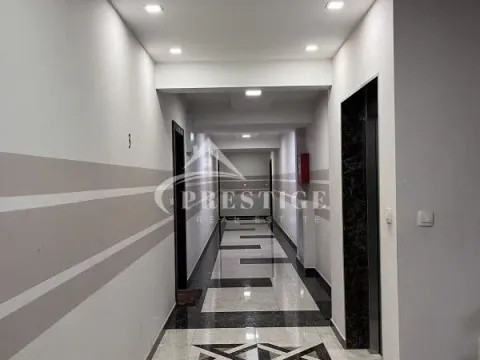 Izdavanje, jednosoban stan, 52m², Preko Morače, Podgorica - image 5