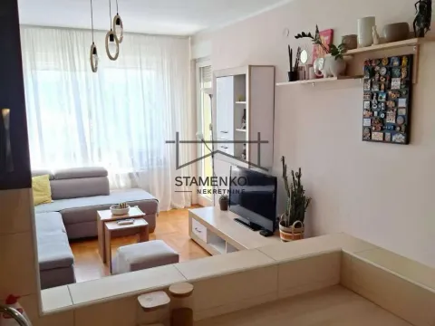 Prodaja, dvosoban stan, 52m², Grbavica, Novi Sad Sve Podlokacije - image 4
