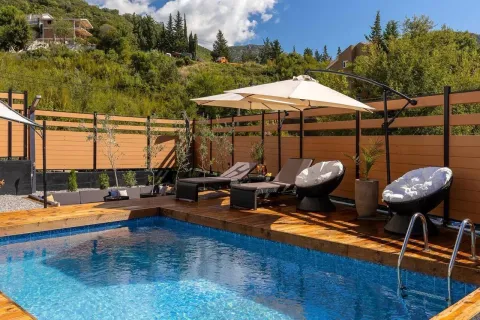 Prodaja, jednosoban stan, 52m², Lastva Grbaljska, Kotor - image 31