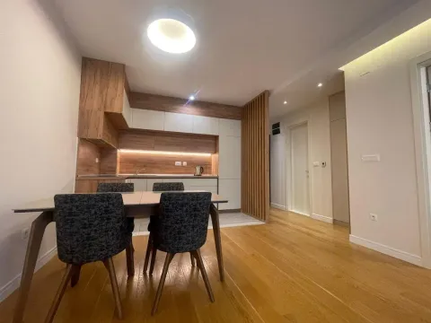 Prodaja, jednosoban stan, 57m², Kruševac, Podgorica - image 6