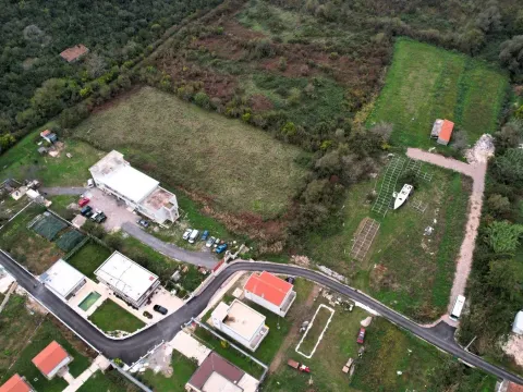 Prodaja, plac, 8622m², Kovači, Kotor - image 6