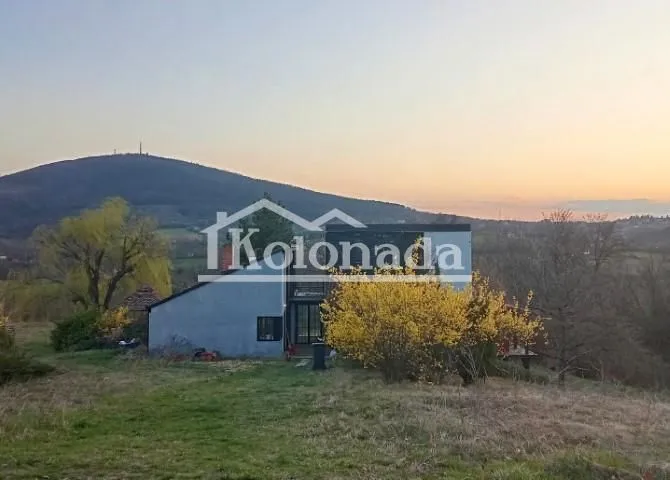 Prodaja, kuća, 200m², Nemenikuće, Sopot