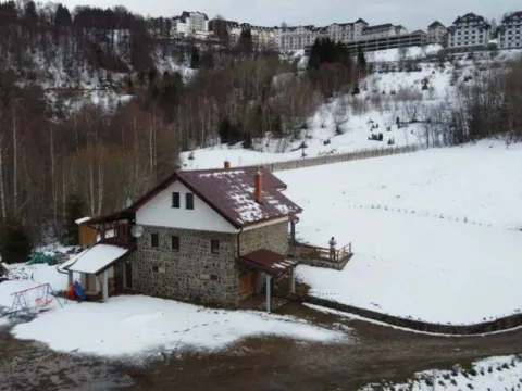 Prodaja, plac, 4285m², Kopaonik, Srbija - image 4