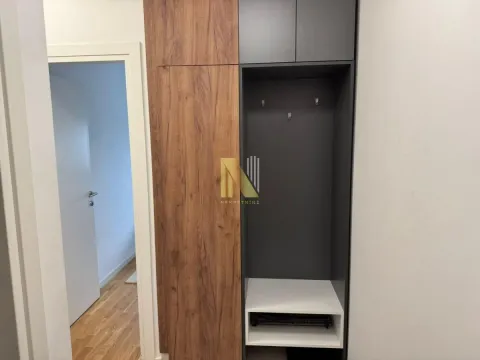 Izdavanje, jednosoban stan, 40m², Novo naselje, Novi Sad - image 6