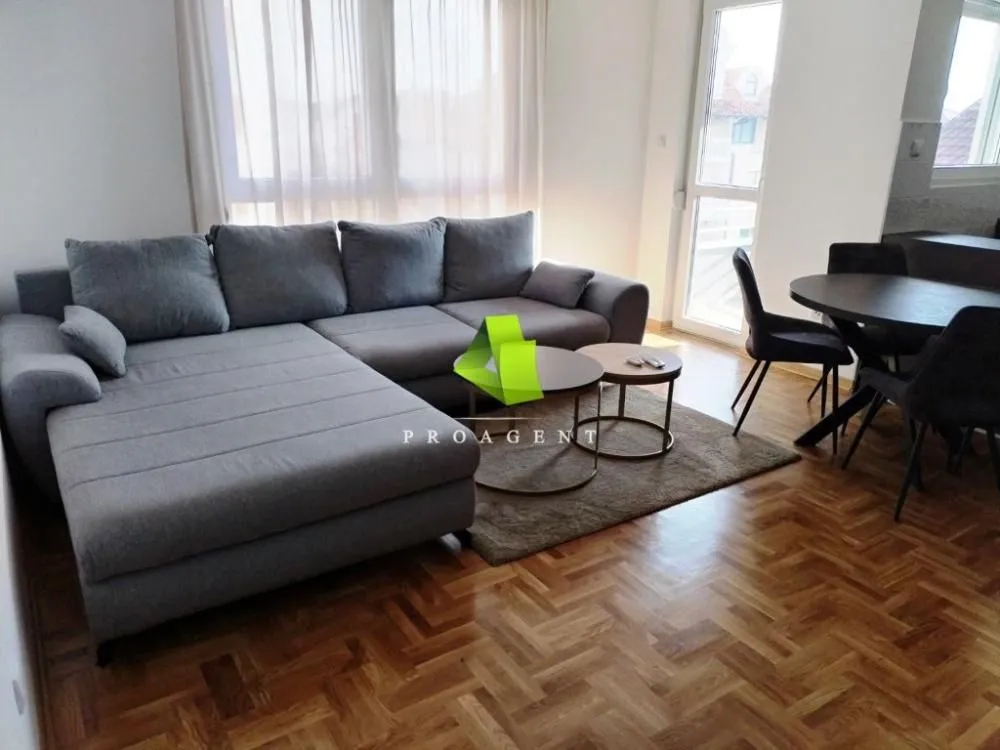 Izdavanje, jednosoban stan, 50m², Pantelej, Niš