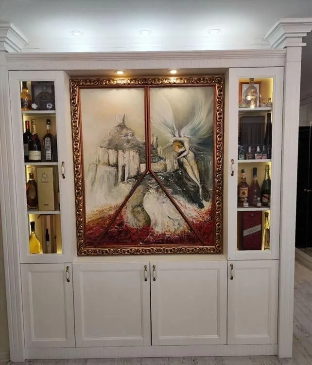Sale, four bedroom apartment, 104m², Voždovac Sve Podlokacije, Beograd