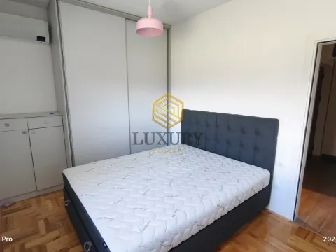 Rent, one bedroom apartment, 48m², Zabjelo, Podgorica - image 9
