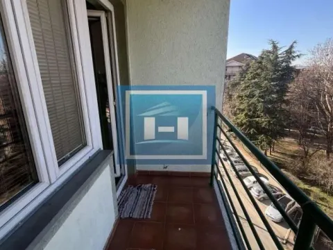 Prodaja, jednosoban stan, 34m², Kajsijar, Jagodina - image 6