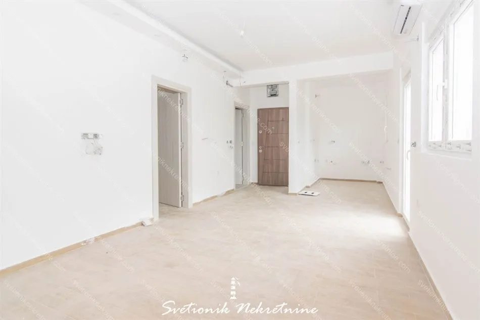 Prodaja, jednosoban stan, 38m², Meljine, Herceg Novi