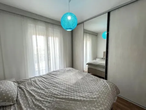 Izdavanje, jednosoban stan, 42m², Zabjelo, Podgorica - image 6