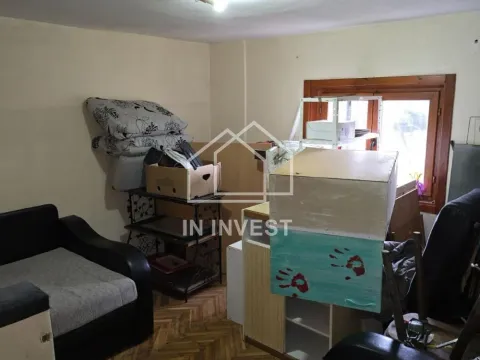 Prodaja, dvosoban stan, 49m², Terazije, Užice - image 9