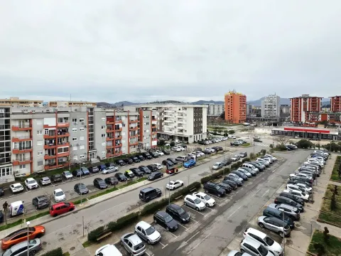 Izdavanje, jednosoban stan, 45m², Tuški Put, Podgorica - image 16