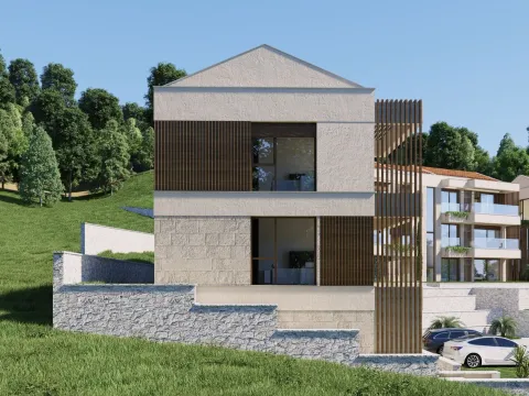Sale, apartment, 54m², Blizikuće, Budva - image 11